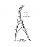 Thoracic Instruments